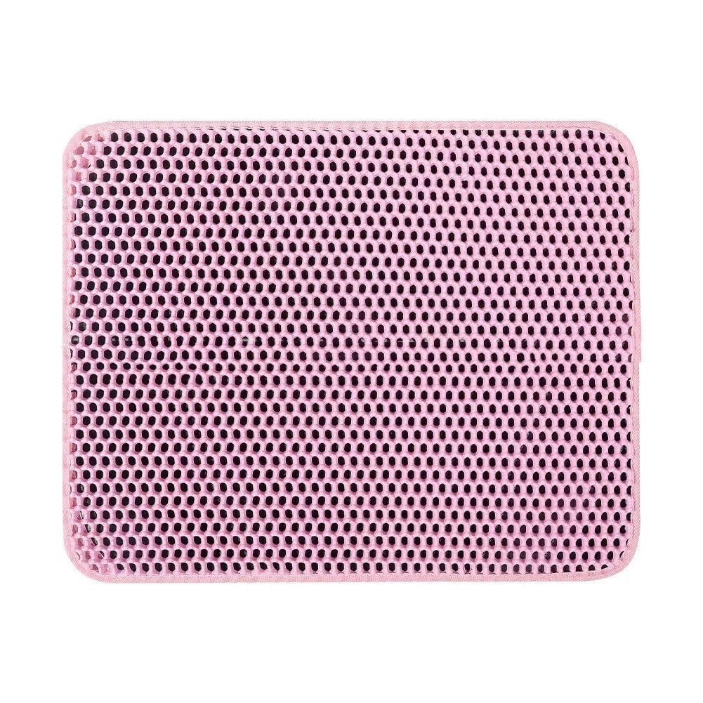 LitterLock cat litter mat, view 7