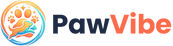 PawVibe logo