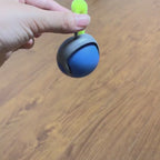 Rechargeable Rolling Cat Ball Toy
