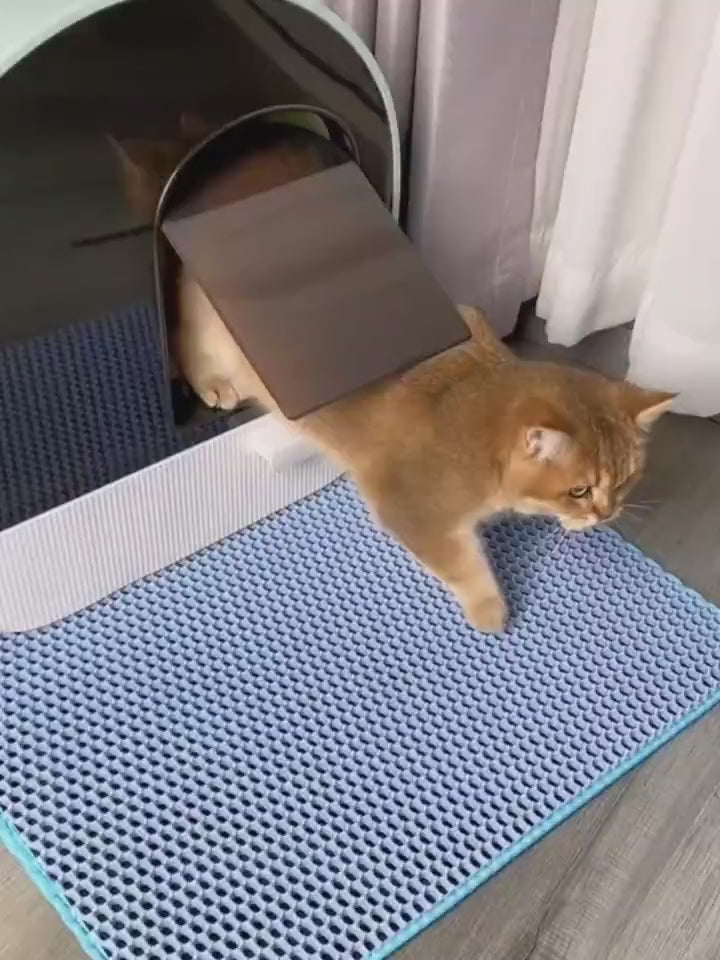 Happy Cat Home Set