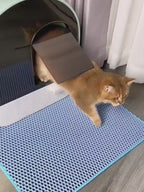 Happy Cat Home Set